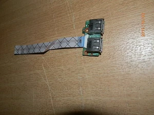 hp dv5 ports usb - Foto 1 di 1