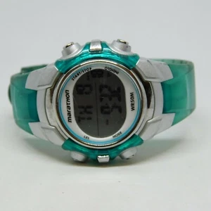 Marathon T5K817 Indiglo Quartz Digital Ladies Watch - Picture 1 of 5
