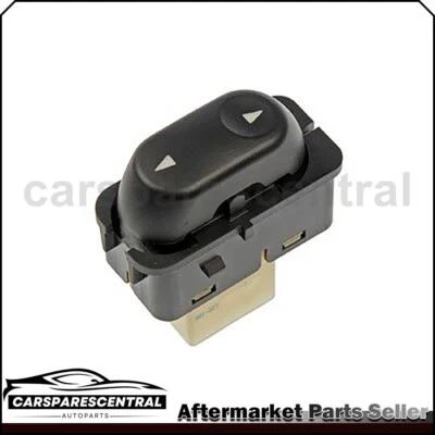 Переключатель люка на крыше для Ford Explorer 2006-2008 Mercury Mountaineer 2006-2008 - Изображение 1 из 4