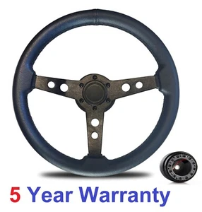 Aftermarket Lenkrad & Pralltopf Set Hub Für Frühe VW Beetle 1960-1973 Für - Bild 1 von 4