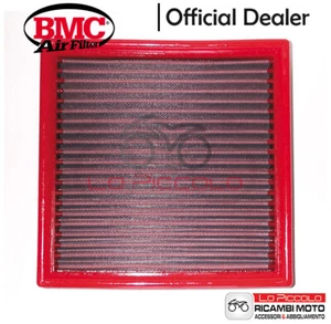 FM104/01 AIR FILTER BMC SPORT WASHABLE DUCATI MONSTER 750 2002 - Picture 1 of 2