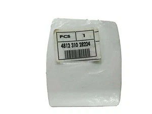 Kit maniglia porta + leva lavatrice 481231028224 originale Whirlpool Bauknecht - Imagen 1 de 2