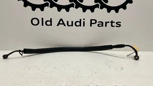 Audi S2 Coupe Servoschlauch Hochdruckschlauch 895612065A 3B Motor 20v turbo - Bild 1 von 8