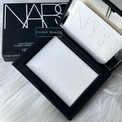 New NARS Light Reflecting Pressed Setting Pressed Powder~Full size 10 g/0.35 oz - Image 1 of 4