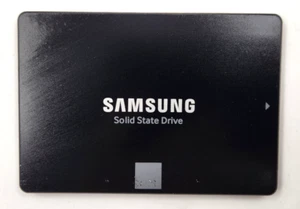 SAMSUNG 850 EVO 120GB SSD Solid State Drive 2.5 inch - Afbeelding 1 van 2
