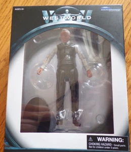Westworld: Dr. ROBERT FORD~Diamond Select Toys~Walgreens~NEW in Package - Picture 1 of 2