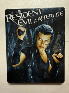 Resident Evil - Afterlife BluRay Steelbook - Picture 1 of 2