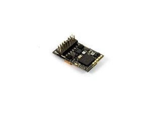 ZIMO MS480P16 Sounddecoder Plux16 DCC, mfx, MM - Bild 1 von 1
