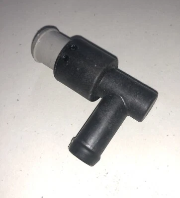 Válvula PCV Chrysler Dodge Plymouth Nuevo de Lote Antiguo Tracción con Tracción PCV207 Foto 1 de 3