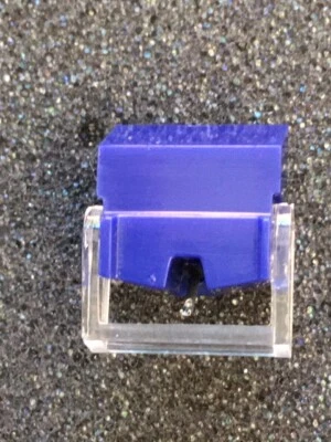 Lápiz óptico diamante de repuesto Aiwa AN30 (azul) LPS DSC 877 ver fotos Foto 1 de 4