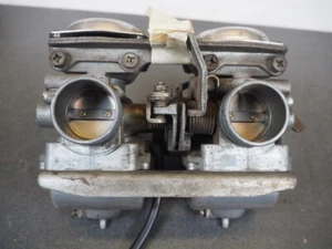 CARBURETOR KAWASAKI Z250T  83 16001-1798 15188 - Bild 1 von 12