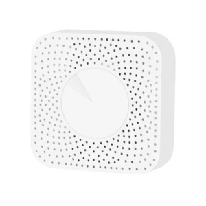 Tuya  Intelligent Air Housekeeper 6-in-1 Air Quality Monitor Y9Q9 - Picture 1 of 12