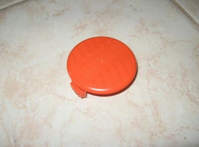 NEW For Black & Decker LST201 Replacement Automatic Feed Spool Cap - Image 1 of 2