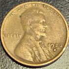 1928-S Lincoln Wheat Cent***ERROR WRPM-002, 1MM-002, S/S/S, North and South***