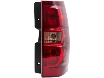 Conjunto de luz trasera derecha Brock 75316GN para Chevrolet Suburban 2500 2007-2013 Foto 1 de 2