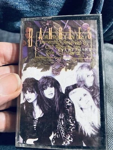 The Bangles Everything Cassette Promotional - Picture 1 of 2