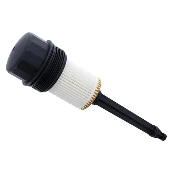 For Mercedes-Benz G55 AMG 03-11 Genuine 112-180-07-10 Oil Filter Housing Cover - Изображение 1 из 1