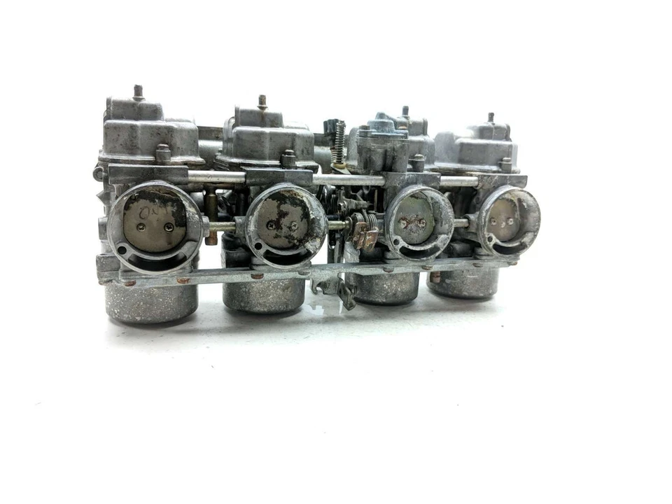 Carburador de carburador Honda CB1100F 83 Foto 1 de 4