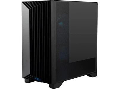 MSI AEGIS R2 AI A2NVR7-1451US Intel Ultra 7 Series 2 5070 Ti RTX 32GB 2TB Black  - Image 1 of 4
