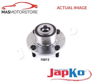 WHEEL HUB FRONT JAPKO 415013 V NEW OE REPLACEMENT - Picture 1 of 6