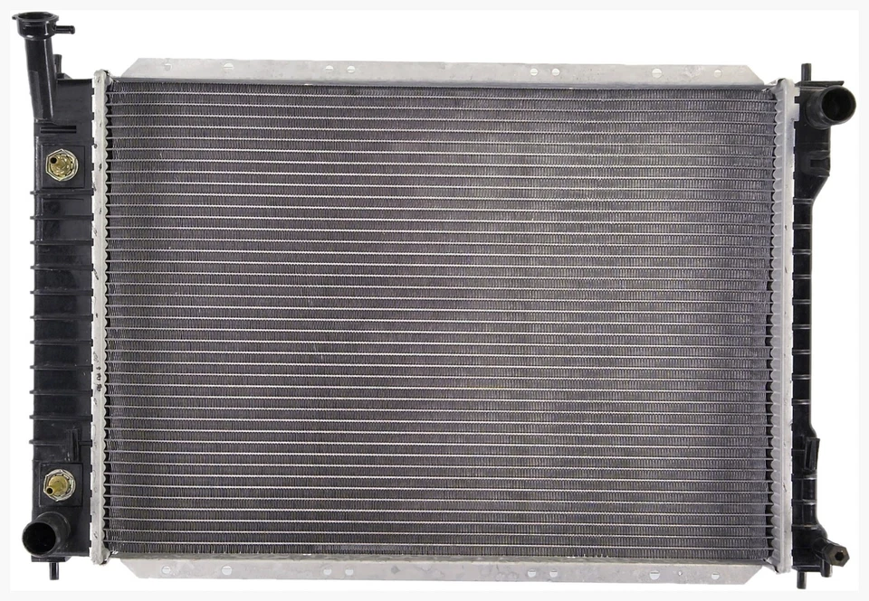 Mechanics Choice Radiator for 1996-1998 Mercury, Nissan Quest, Villager - Image 1 of 1