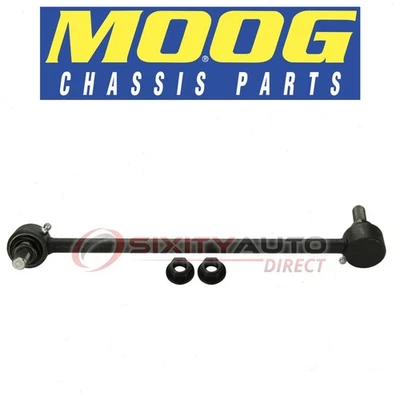 MOOG Front Right Stabilizer Bar Link for 2008-2015 Mercedes-Benz C350 - wv Foto 1 de 4