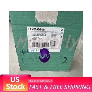 LXM05AD34N4 SND servo driver free of postage US Free TAX - Picture 1 of 10