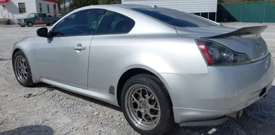 2010-2013 Infiniti G37 LH Driver Roof Curtain Airbag OEM - Image 1 of 4