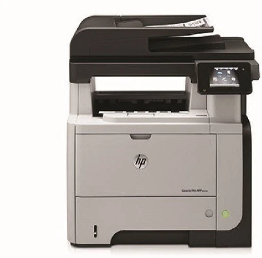 HP LaserJet Pro M521dw – A8P80A Mono Laser MFP A4 USB, LAN, Wi-Fi unter 70.000 S - Bild 1 von 1