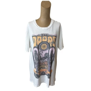 Camiseta Daydreamer The Doors Gráfica Grande Talla XS - Imagen 1 de 5
