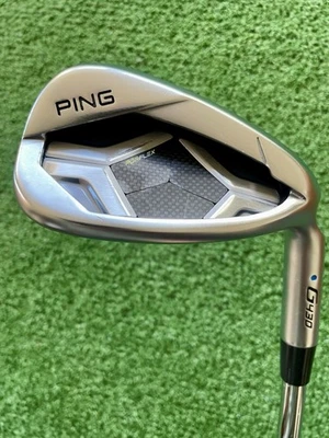 Ping G430 Gap Wedge 45 Degree Regular Flex Right Handed Mens Golf Club - Image 1 of 4