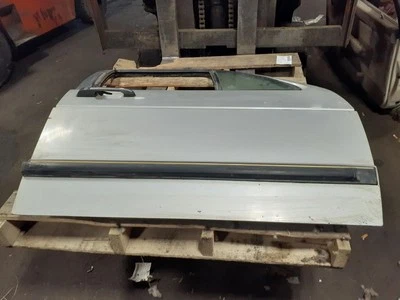 Passenger Right Front Door 4 Door Manual Fits 85-87 GOLF 603009 - Изображение 1 из 3