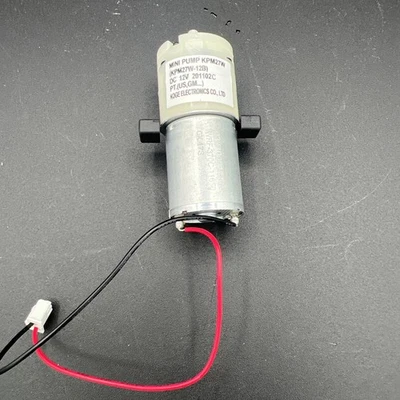 Keurig K-Duo Essentials 5000 Coffee Maker Replacement Part Mini Pump - Image 1 of 4