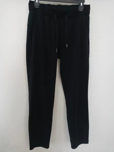 Lululemon Damen LW5ALWS Größe 6 On the Fly schwarz - Bild 1 von 2