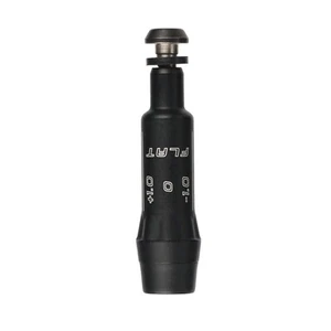 Repuesto de punta adaptadora de eje de funda de golf para controlador Ping G430 / G425 / G410... - Imagen 1 de 5