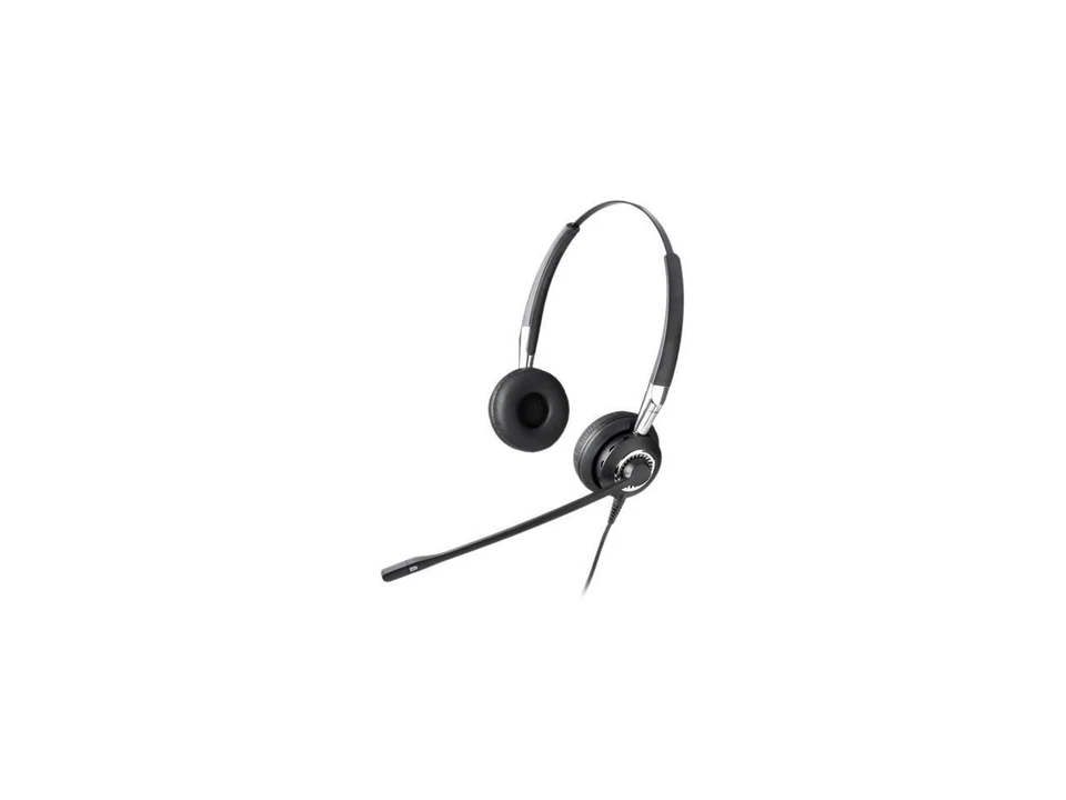 JABRA BIZ 2400 II Duo NC std. WB (2489-820-209) - Image 1 of 1