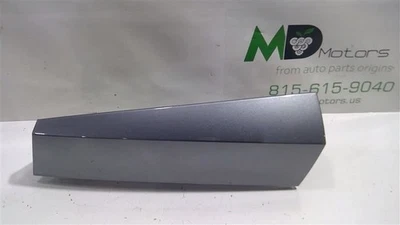 Chevrolet Tahoe 2017-2020 puerta levadiza trasera izquierda panel de moldura 84142461/84142460 Foto 1 de 4