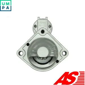 STARTER S3074PR FOR BMW 1/E87/5/E6 X3/E83 M47D20 N47D20A/C M47D20 2.0L 4cyl 3.0L - Picture 1 of 12