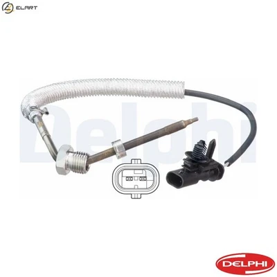 SENSOR EXHAUST GAS TEMPERATURE TS30099 FOR VOLVO V50 V60/Van/I C30 V40 S80/II - Image 1 of 4