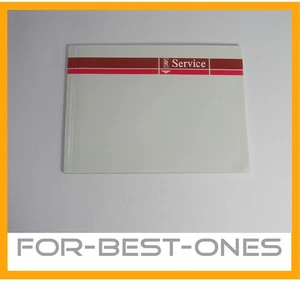 englischer Rolls Royce Bentley Plattenbuch Garantie Mulsanne Spirit Continental - Bild 1 von 5