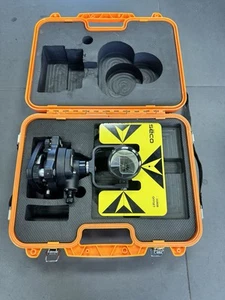 SECO Traverse BackSight Kit -30MM Offset Excellent Condition 2159-04-BLK Trimble - Picture 1 of 4