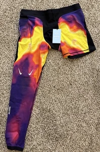 Nike x NOCTA ‘EYBL’ Single Right Leg Tight Size 2XL Extremely Rare - Picture 1 of 2
