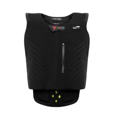 Dainese Smart Air Vest Sports Touring Urban Road Airbag Vest - Image 1 of 3