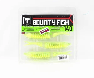 Jackall Soft Lure Bounty Fish 140mm Chart Back Shad (3285) - Picture 1 of 6