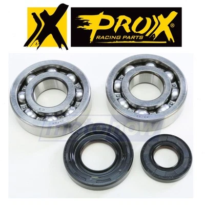Pro-X Crankshaft Bearing and Seal Kit for 2001-2020 Yamaha YZ250 - Engine lc Foto 1 de 4