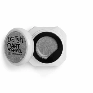 Effects Silver Shimmer - Gelish Art Form Gels - 1119019 - Picture 1 of 2