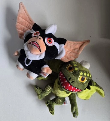 Kidrobot Gremlins Stripe & Mohawk Phunny 7.5" Plush  - Image 1 of 2