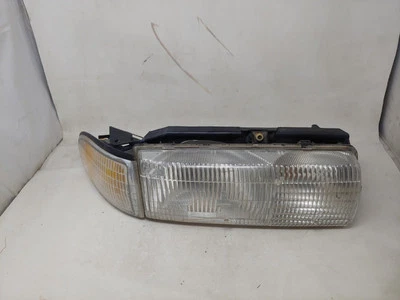 1991 92 93 94 95 1996 Chevrolet Caprice right passenger Side head light OEM  - Image 1 of 4