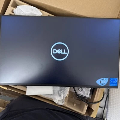 Dell P2417H 23.8" TFT IPS LED 1920 X 1080 @ 60 Hz HDMI DISPLAY PORT VGA - Image 1 of 4