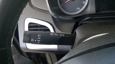 Column Switch Column Mounted Turn With Fog Lamps Fits 10-17 EQUINOX  - Image 1 of 4